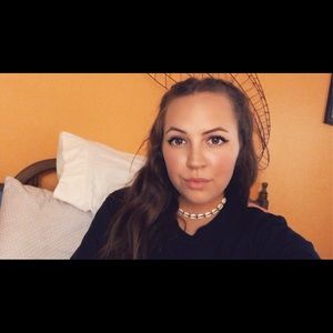 Meet your Posher, Kylee